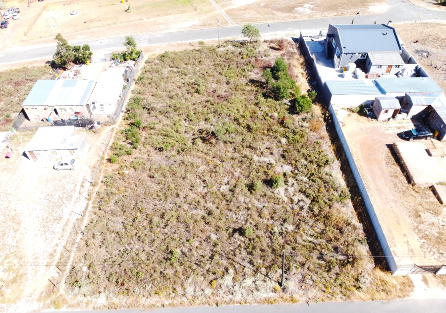 0 Bedroom Property for Sale in Middleton Western Cape